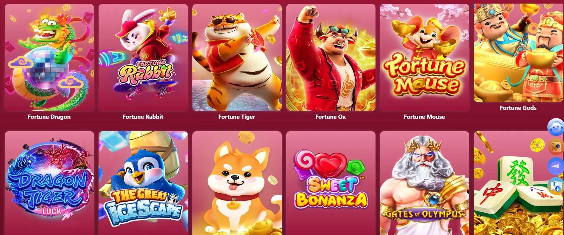 gamabet featured game showcase gamabet featured game showcase