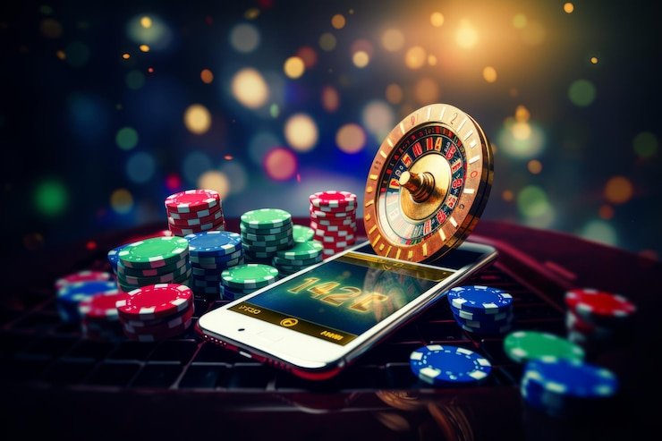 Antarmuka Game Nomor 2D di platform gamabet menampilkan pemilihan angka dan riwayat hasil